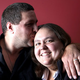 Image for article titled Cousin "It": We Now Pronounce You Cusband And Wife